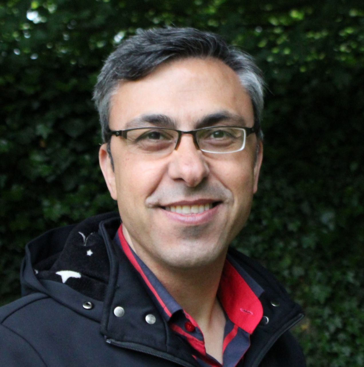 Akbar Karimi